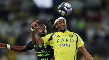 رأي تحكيمي حاسم.. هل استحق الاتحاد ركلة جزاء أمام النصر في الكلاسيكو؟